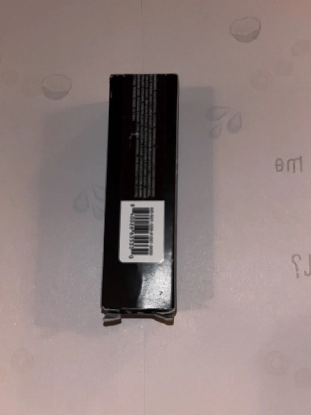 Kvd nib beauty